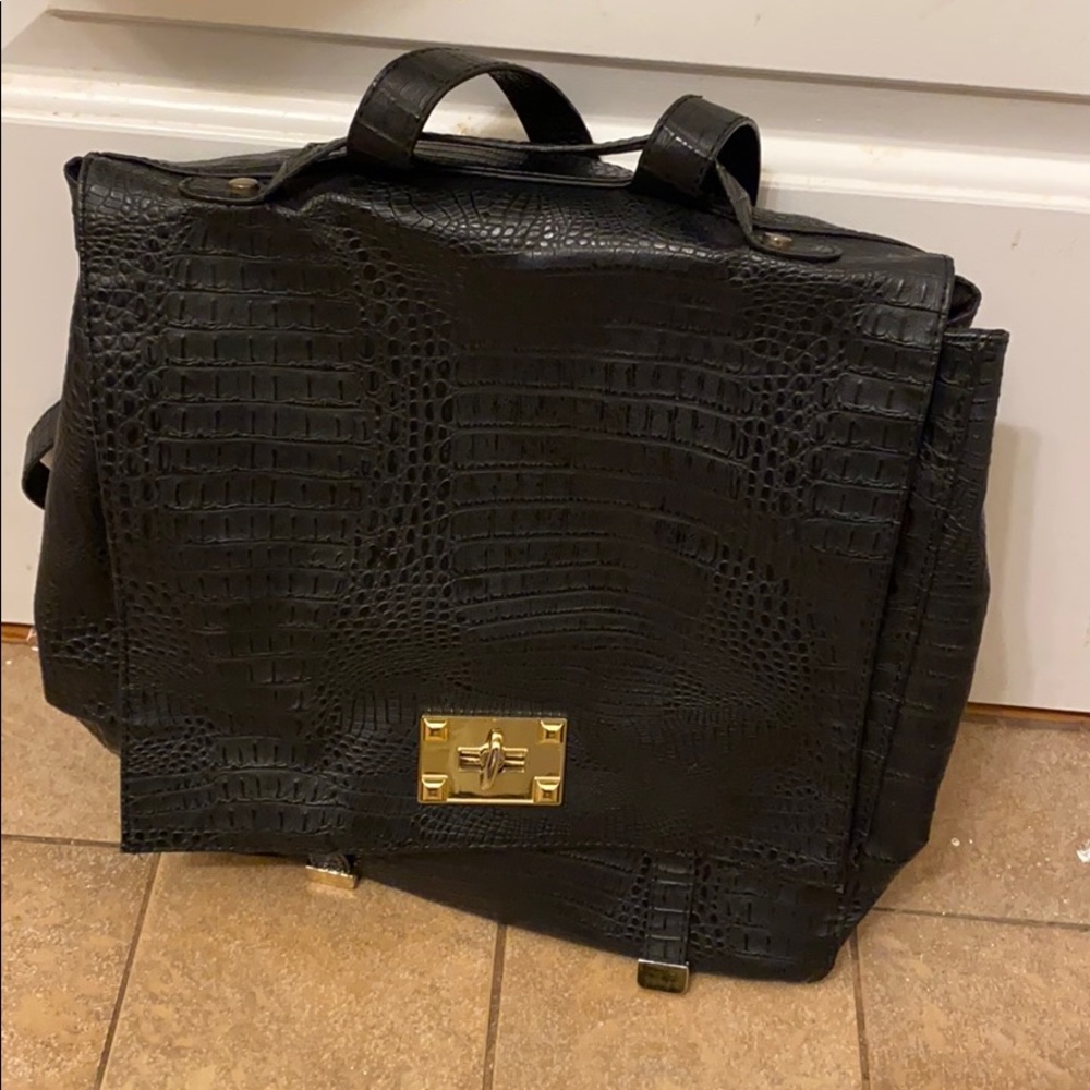 Purse/Book Bag